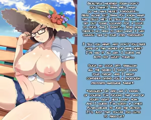 Page 46 of Futanari/Futadom Captions - Part 4 - preview thumbnail
