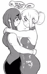 Page 742 of Futanari/Futadom Captions - Part 4 - preview thumbnail