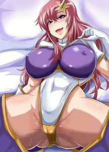 Page 1436 of Puripuri JET - preview thumbnail