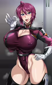 Page 351 of Puripuri JET - preview thumbnail