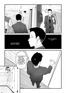 Page 3 of Danseiyou Toilet wa Itsumo Kondeiru. - preview thumbnail