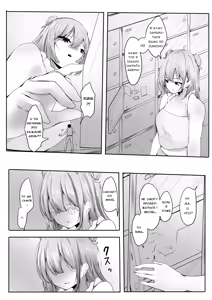 Page 11 of Cuando regresé a mi ciudad natal después de que me despidieran, mi amiga de la infancia tomó el control total de mí - preview thumbnail