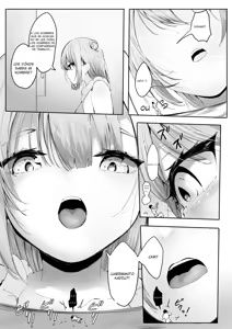 Page 16 of Cuando regresé a mi ciudad natal después de que me despidieran, mi amiga de la infancia tomó el control total de mí - preview thumbnail