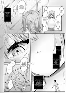 Page 18 of Cuando regresé a mi ciudad natal después de que me despidieran, mi amiga de la infancia tomó el control total de mí - preview thumbnail