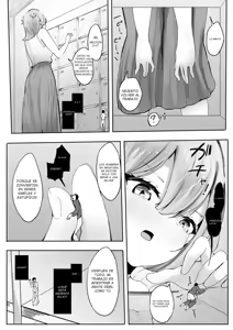 Page 19 of Cuando regresé a mi ciudad natal después de que me despidieran, mi amiga de la infancia tomó el control total de mí - preview thumbnail
