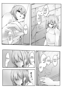 Page 23 of Cuando regresé a mi ciudad natal después de que me despidieran, mi amiga de la infancia tomó el control total de mí - preview thumbnail