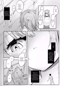 Page 6 of Cuando regresé a mi ciudad natal después de que me despidieran, mi amiga de la infancia tomó el control total de mí - preview thumbnail