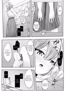 Page 7 of Cuando regresé a mi ciudad natal después de que me despidieran, mi amiga de la infancia tomó el control total de mí - preview thumbnail