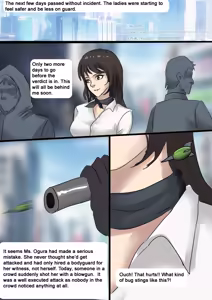 Page 4 of The Hospital - preview thumbnail
