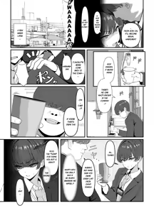 Page 4 of Gakusei Jidai, Boku o Ijimeteita Yankee ga Buka to Shite Haittekita Ken | A Yankee who used to bully me when I was a student, has joined as a subordinate - preview thumbnail