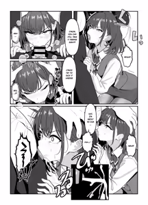 Page 9 of Gakusei Jidai, Boku o Ijimeteita Yankee ga Buka to Shite Haittekita Ken | A Yankee who used to bully me when I was a student, has joined as a subordinate - preview thumbnail