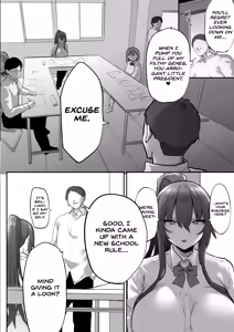 Page 23 of Mukatsuku Onna o Saimin de Juujun ni Shite Dekachichi Harem o Tsukuru Hanashi - preview thumbnail