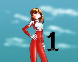 Page 142 of neon genesis evangelion - preview thumbnail