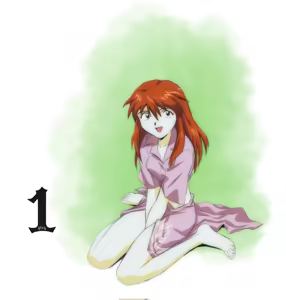 Page 159 of neon genesis evangelion - preview thumbnail