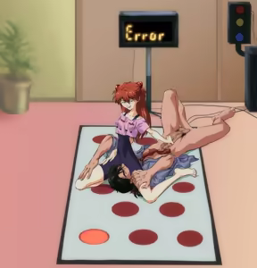 Page 187 of neon genesis evangelion - preview thumbnail