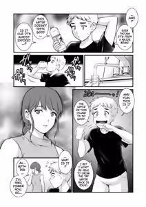 Page 11 of Meshibe no Sakihokoru Shima de 2 - On An Island Where Pistils Bloom Book 2 Part 1 - preview thumbnail