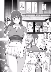 Page 12 of Meshibe no Sakihokoru Shima de 2 - On An Island Where Pistils Bloom Book 2 Part 1 - preview thumbnail