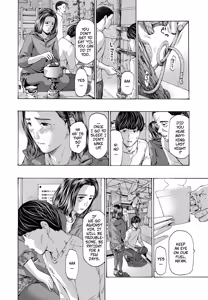Page 16 of Hinangoya Nite | At the Shelter - preview thumbnail