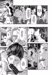 Page 43 of Hinangoya Nite | At the Shelter - preview thumbnail