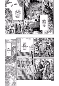 Page 52 of Hinangoya Nite | At the Shelter - preview thumbnail