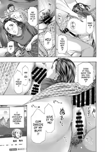 Page 55 of Hinangoya Nite | At the Shelter - preview thumbnail