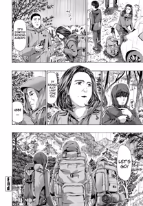 Page 60 of Hinangoya Nite | At the Shelter - preview thumbnail