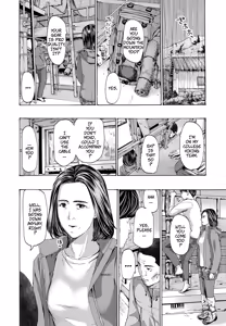 Page 6 of Hinangoya Nite | At the Shelter - preview thumbnail