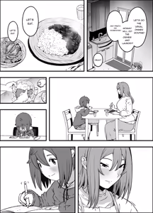 Page 25 of Uso Oyako 5 - preview thumbnail
