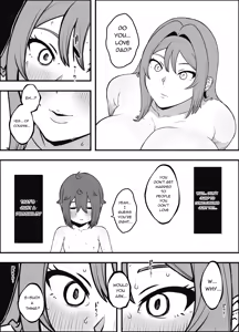 Page 27 of Uso Oyako 5 - preview thumbnail