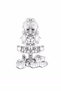 Page 111 of 亮闪闪 - preview thumbnail