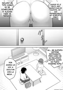 Page 13 of Zenra Shoujo - preview thumbnail