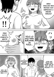 Page 16 of Zenra Shoujo - preview thumbnail