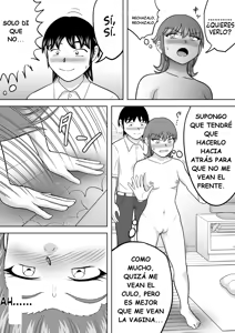 Page 18 of Zenra Shoujo - preview thumbnail