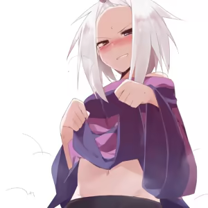 Page 106 of Kawaisaw - preview thumbnail