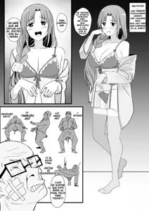 Page 39 of Asuna - Nishida 4 - preview thumbnail