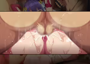 Page 1393 of _Fanbox_collection_(Set_1)_ - preview thumbnail