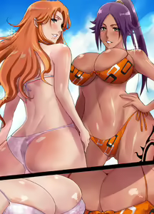 Page 140 of Haikawa Hemlen - preview thumbnail