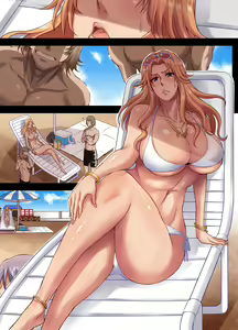 Page 164 of Haikawa Hemlen - preview thumbnail