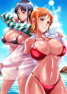 Page 279 of Haikawa Hemlen - preview thumbnail