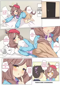 Page 2 of Matikanetannhauser to Hotel de H♡ (uncensored) - preview thumbnail