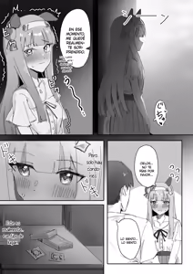 Page 35 of Muramura｜En Celo (decensored) - preview thumbnail