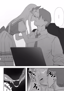 Page 8 of Muramura｜En Celo (decensored) - preview thumbnail