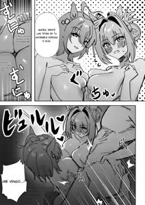 Page 15 of Sunao nara｜Si Fueras Honesta (decensored) - preview thumbnail