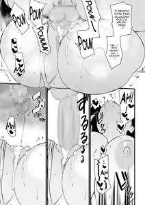Page 61 of Okaa-san Itadakimasu. 1 | Grazie per la mamma 1 - preview thumbnail
