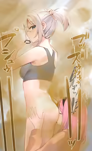 Page 3 of Rena-chan and Yume-chan Yuri Series - preview thumbnail