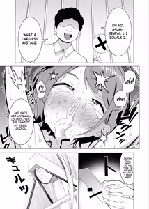 Page 8 of Saimin Appli de! ~Charisma Joshi Kousei Model o Chou Hentai Omanko Geinin ni Produce Shitemita~ -Kouhen- - preview thumbnail