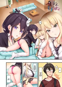 Page 2 of Tengo sexo con 2 chicas eroticas - preview thumbnail