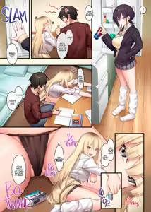 Page 22 of Tengo sexo con 2 chicas eroticas - preview thumbnail