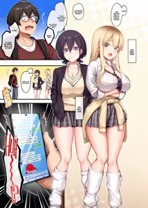 Page 3 of Tengo sexo con 2 chicas eroticas - preview thumbnail