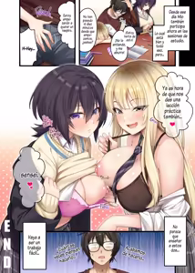 Page 37 of Tengo sexo con 2 chicas eroticas - preview thumbnail
